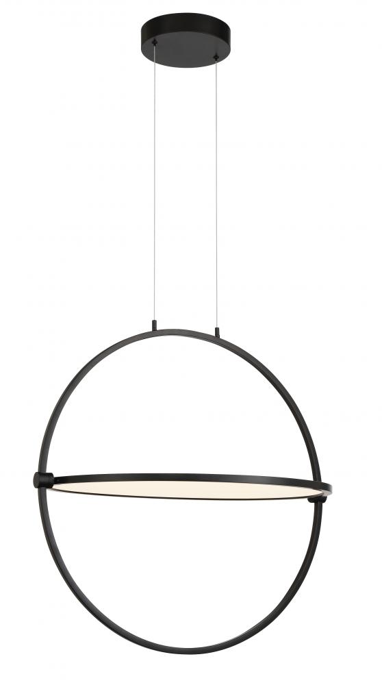 Studio 23 - LED Pendant