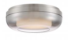 Minka George Kovacs P952-2-084-L - First Encounter Family - LED Flush Mount