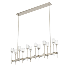 Alora Lighting LP314312PNRC - Salita