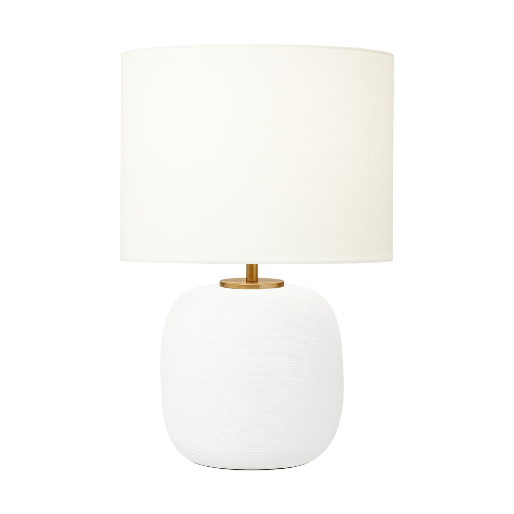 Fanny Wide Table Lamp