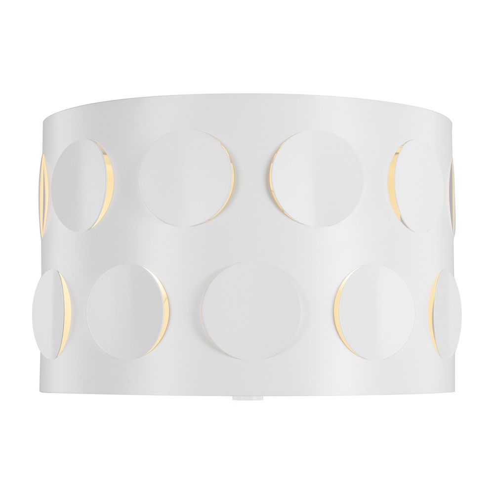 Dottie Small Flush Mount