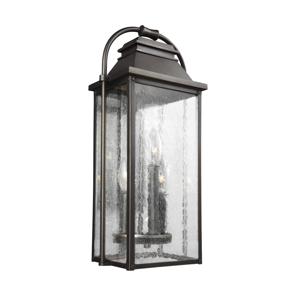 Wellsworth Small Lantern