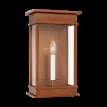 Visual Comfort & Co. Studio Collection CO1491NCP - Cupertino Medium Wall Lantern