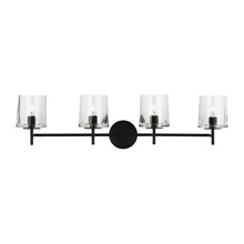 Visual Comfort & Co. Studio Collection EV1004AI - Marietta 4 - Light Vanity