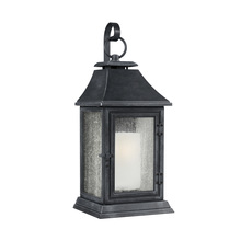 Visual Comfort & Co. Studio Collection OL10600DWZ - Shepherd Small Lantern