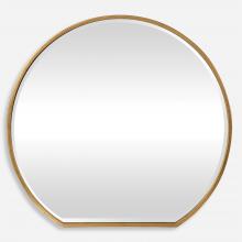 Uttermost 09446 - Cabell Gold Mirror