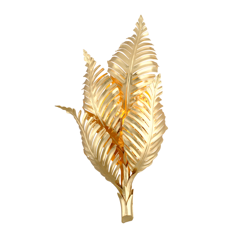 Tropicale Wall Sconce