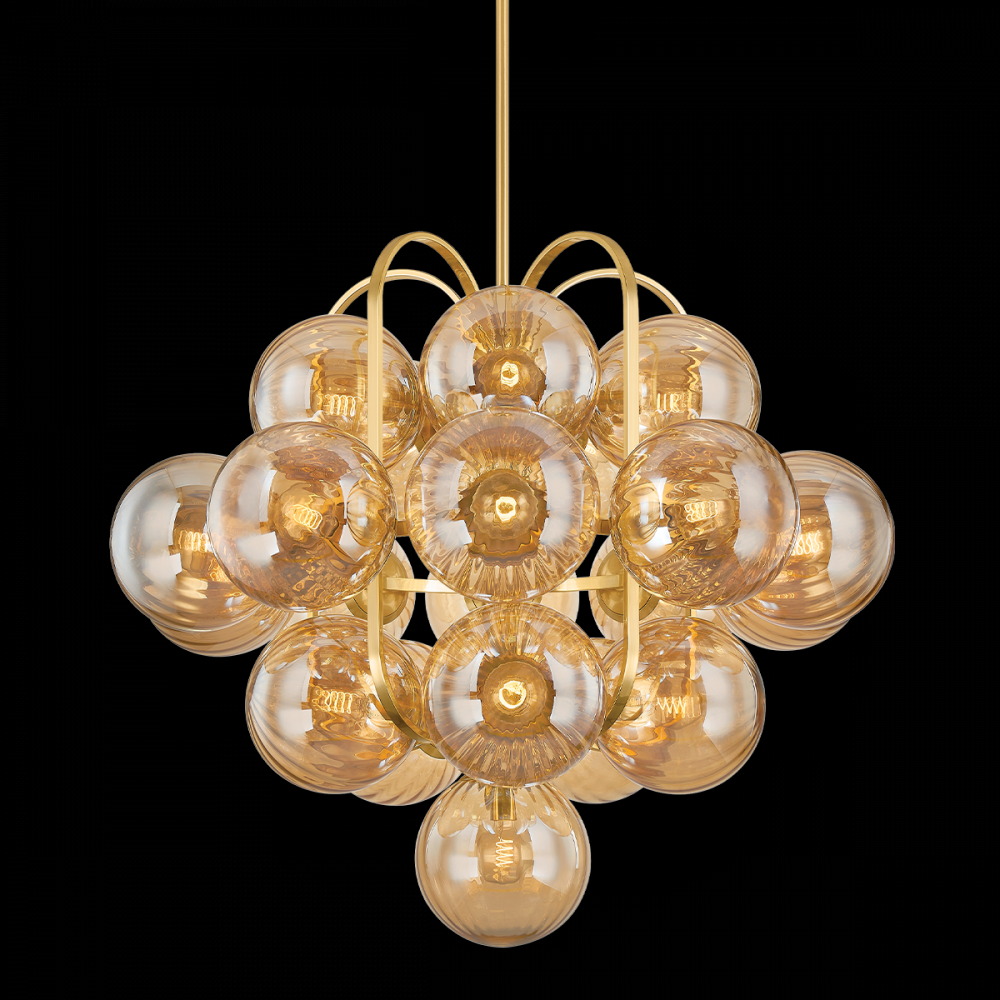 Cronus Chandelier