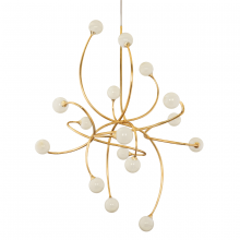 Corbett 294-716-GL - Signature Chandelier