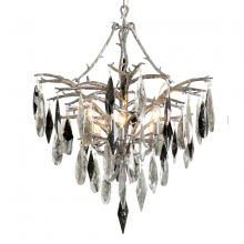 Corbett 306-06 - Nera Chandelier