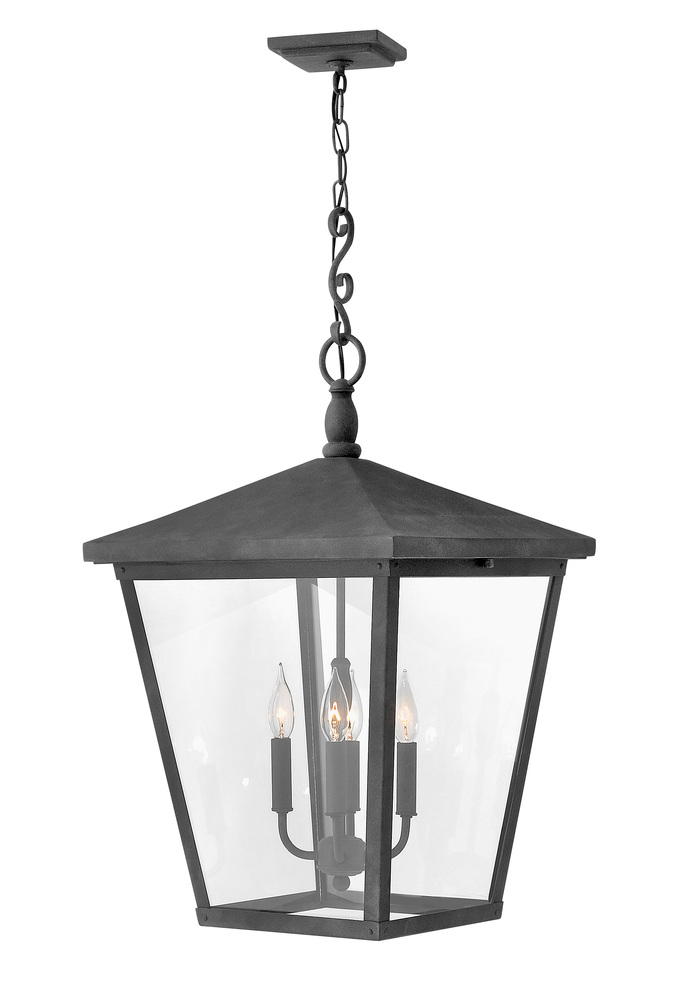 Large Hanging Lantern