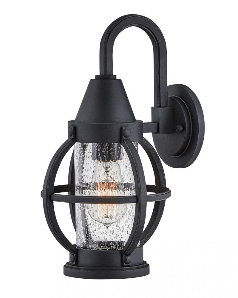 Medium Wall Mount Lantern