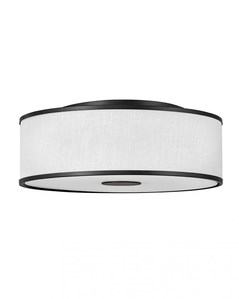 Large Flush Mount