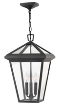 Hinkley 2562MB-LL - Medium Hanging Lantern