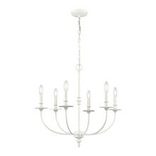 ELK Home 28902/6 - CHANDELIER