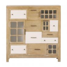 ELK Home S0075-7523 - CABINET - CREDENZA