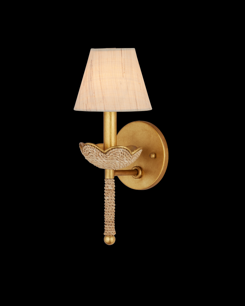 Vichy Wall Sconce