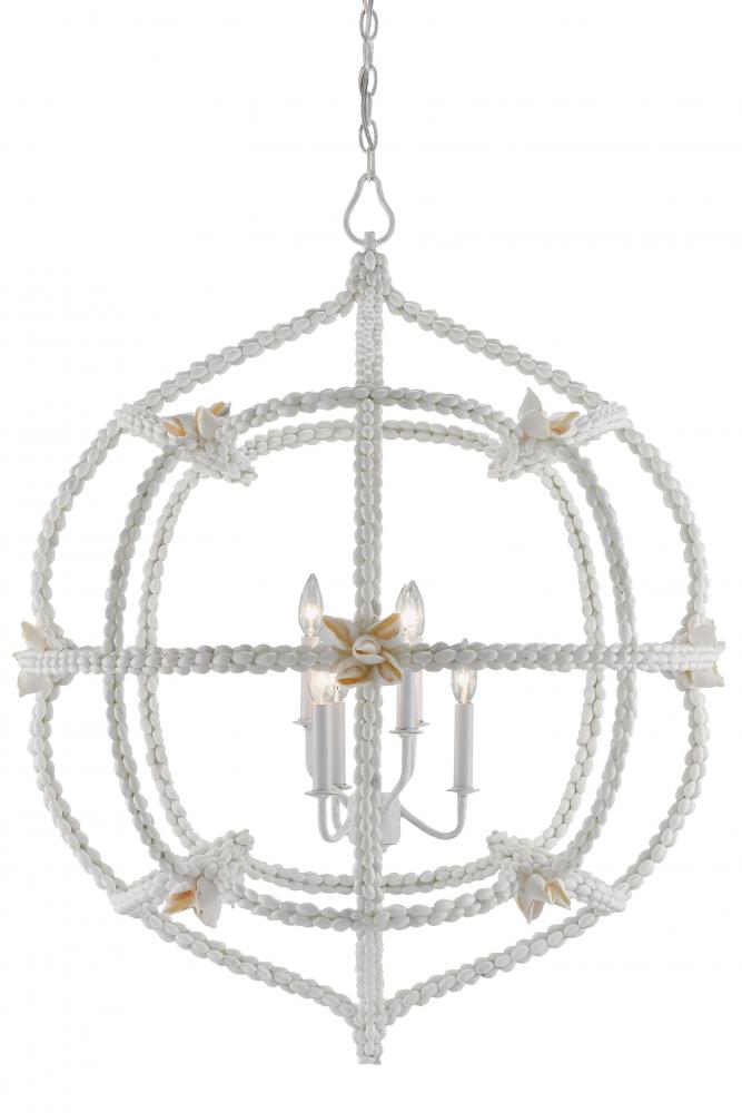 Seaforth Orb Chandelier