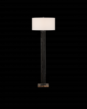 Currey 8000-0145 - Prose Floor Lamp