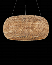 Currey 9000-1245 - Boucle Chandelier