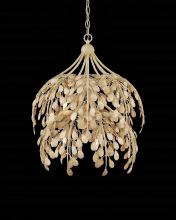 Currey 9000-1265 - Maypan Pendant