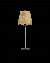 Currey 6000-0902 - Annabelle Table Lamp