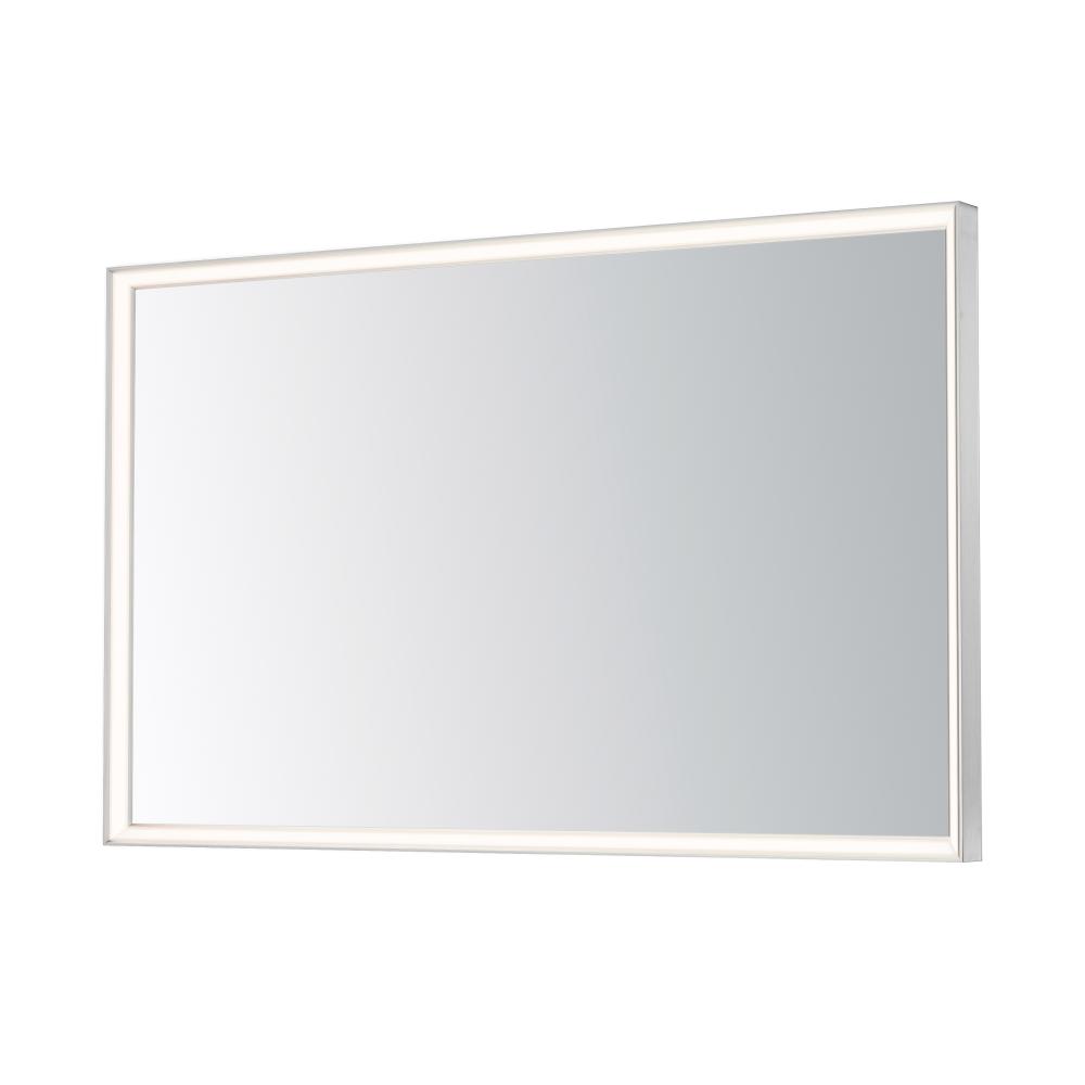 Bevel-LED Mirror