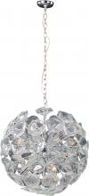 Anzalone Electric and Lighting Items E22094-28 - Fiori-Single Pendant