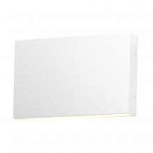 Anzalone Electric and Lighting Items E23211-WT - Brik-Wall Sconce