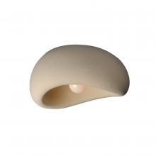 Anzalone Electric and Lighting Items E25180-OY - Moeraki-Flush Mount