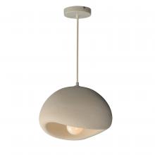 Anzalone Electric and Lighting Items E25182-OY - Moeraki-Single Pendant