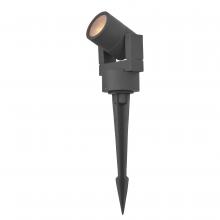 Anzalone Electric and Lighting Items E41350-BK - Alumilux Landscape-Outdoor Pathway Light