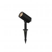 Anzalone Electric and Lighting Items E41351-BK - Alumilux Landscape-Outdoor Pathway Light