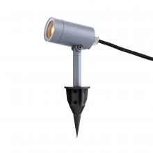 Anzalone Electric and Lighting Items E41354-SA - Alumilux Landscape-Outdoor Pathway Light