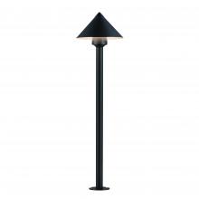 Anzalone Electric and Lighting Items E41451-BK-24 - Alumilux Landscape-Outdoor Pathway Light