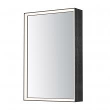 Anzalone Electric and Lighting Items E42065-BBK - Bevel-LED Mirror