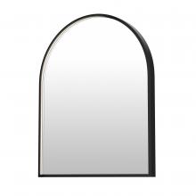 Anzalone Electric and Lighting Items E42070-BK - Elisse-LED Mirror