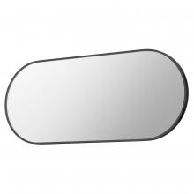 Anzalone Electric and Lighting Items E42072-BK - Elisse-LED Mirror