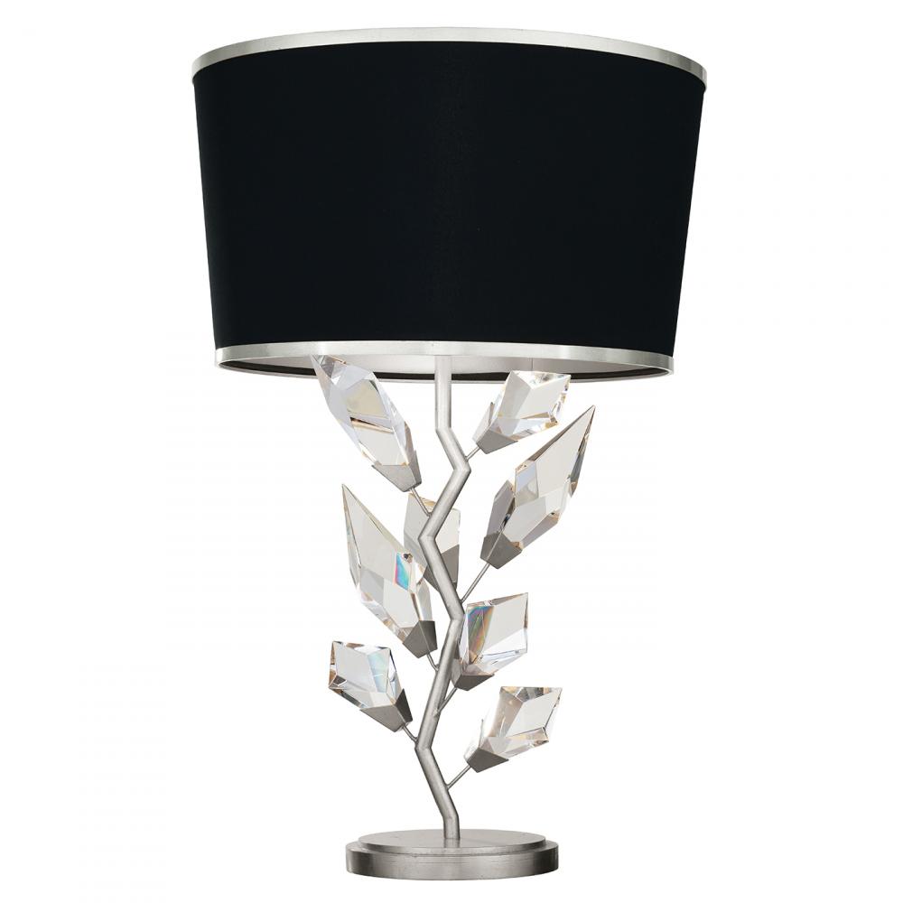 Foret 30"H Table Lamp